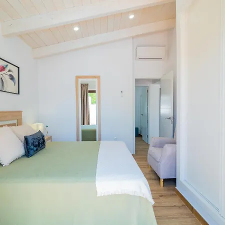 Cubo's La Graciosa Hébergement de vacances *