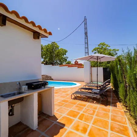 Cubo's La Graciosa Hébergement de vacances *
