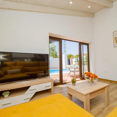Hébergement de vacances Cubo's La Graciosa
